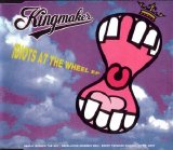 Kingmaker - Idiots at the Wheel EP