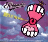 Kingmaker - Idiots at the Wheel EP