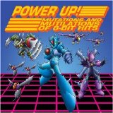 Various artists - Power Up!: Mutations and Mutilations of 8-Bit Hits