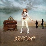 Röyksopp - The Understanding