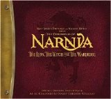 Various artists - The Chronicles of Narnia: The Lion, the Witch and the Wardrobe