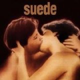 Suede - Suede