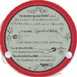 Nanobot Auxiliary Ballet - Nanobot Auxiliary Ballet