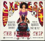 S'Express - Theme From S-Express (The Return Trip)