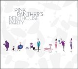 Various artists - Pink Panther's Penthouse Party