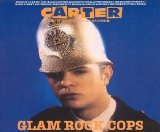 Various artists - Glam Rock Cops