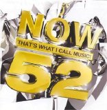 Various artists - Now 52 CD2