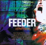 Feeder - Polythene