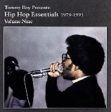 Various artists - Tommy Boy Presents: Hip Hop Essentials, Volume 9 (1979-1991)