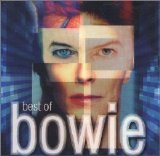 Various artists - Best of Bowie