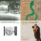 The Delgados - Vinyl-only releases