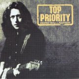 Rory Gallagher - Top Priority