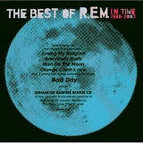 R.E.M. - In Time. The Best Of R.E.M. 1988-2003