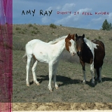 Amy Ray - Didn't It Feel Kinder