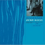Jackie McLean - Bluesnik