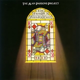 Alan Parsons Project - The Turn Of A Friendly Card