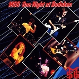 The Michael Schenker Group - One Night At Budokan