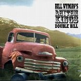 Wyman's Rhythm Kings - Double Bill