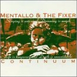 Mentallo & The Fixer - Continuum