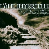 L'Ã‚me Immortelle - Dein Herz single