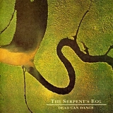 Dead Can Dance - The Serpent's Egg  (Remastered)