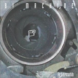 B! Machine - Aftermath