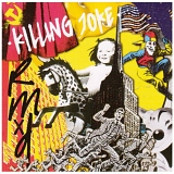 Killing Joke - RMXD