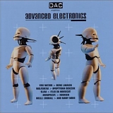 Various artists - Advanced Electronics
