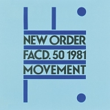 New Order - Movement (Remastered & Expanded)