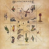 Blancmange - Mange Tout (2008 Deluxe)
