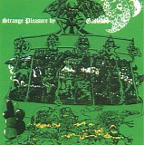 Galliard - Strange Pleasure