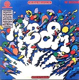 Max Roach - M'Boom