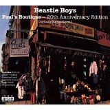 Beastie Boys - Paul's Boutique