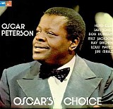Oscar Peterson - Oscar's Choice