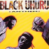 Black Uhuru - Anthem