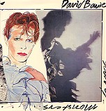 David Bowie - Scary Monsters