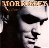 Morrissey - Viva Hate