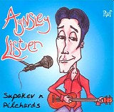 Aynsley Lister - Supaker N Pilchards