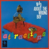 The Attractions - Mad About the Wrong Boy