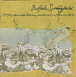 Buffalo Springfield - Buffalo Springfield