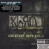 KoRn - Greatest Hits Vol. 1 (Explicit)