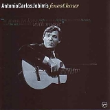Antonio Carlos Jobim - Antonio Carlos Jobim's Finest Hour