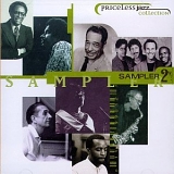 Various artists - Priceless Jazz Sampler