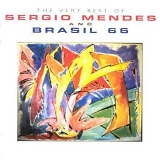 Sergio Mendes and Brasil 66 - Best of Sergio Mendes
