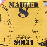 Gustav Mahler - Symphony No. 8 in E flat major, 'Symphony of a Thousand' - Robert Shaw, ASO
