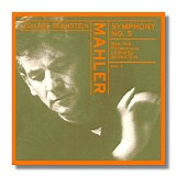 Leonard Bernstein, NYPO - Gustav Mahler - The Complete Symphonies