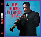 John Coltrane - My Favorite Things (Bonus Tracks)