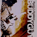 Buddy Guy - Buddy's Baddest