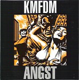 KMFDM - Angst