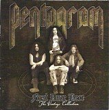 Pentagram - First Daze Here